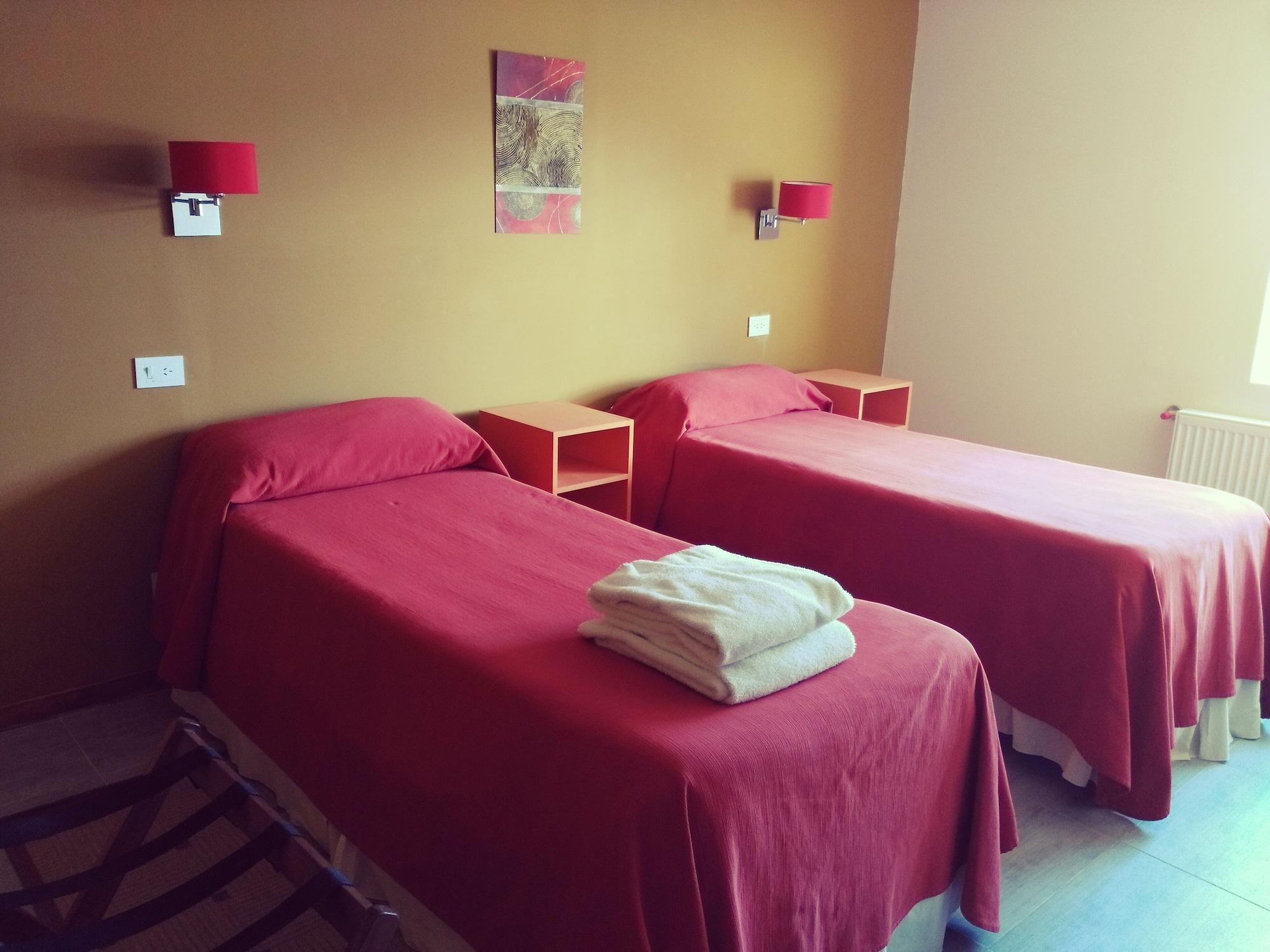 Inn Lunajuim El Chalten