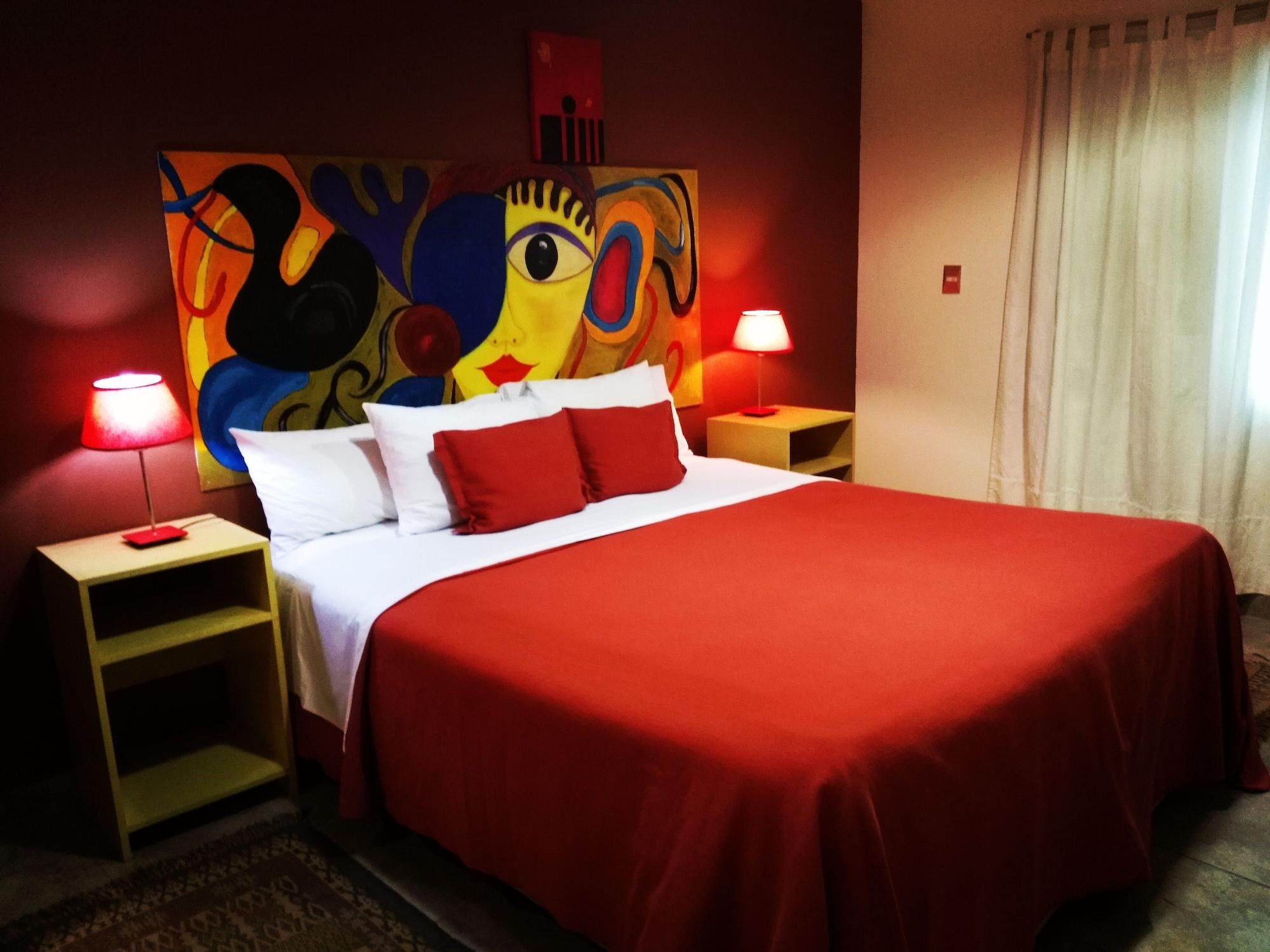 Inn Lunajuim El Chalten