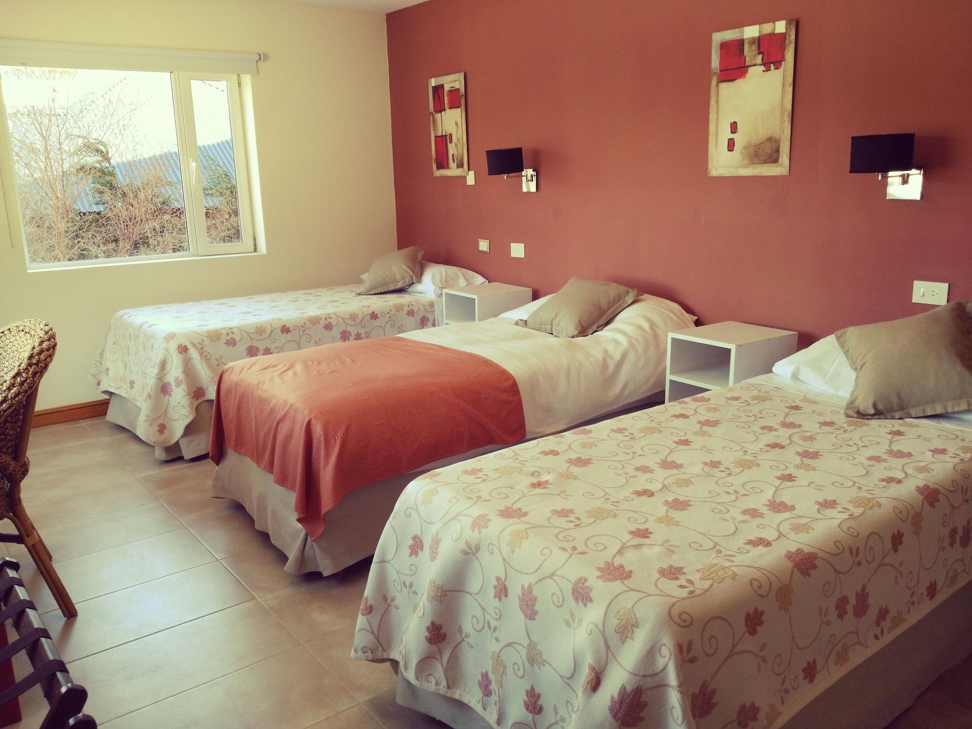 Inn Lunajuim El Chalten