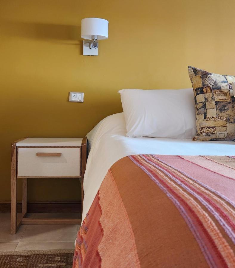 Inn Lunajuim El Chalten