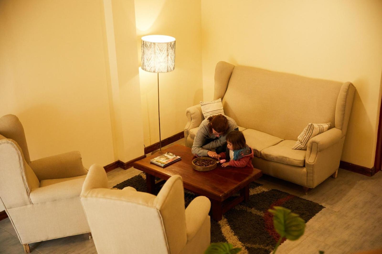 Inn Lunajuim 3*