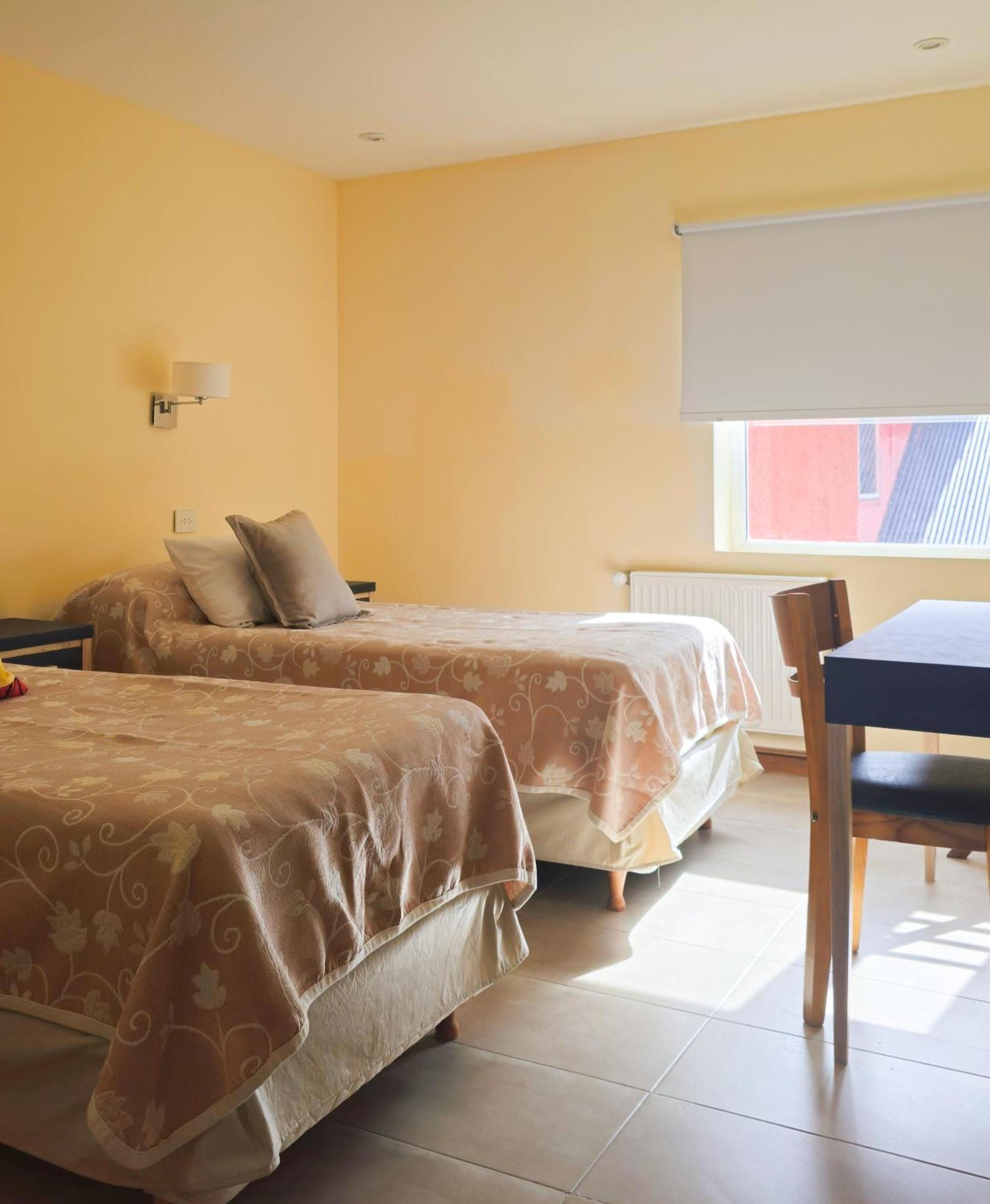 Inn Lunajuim El Chalten