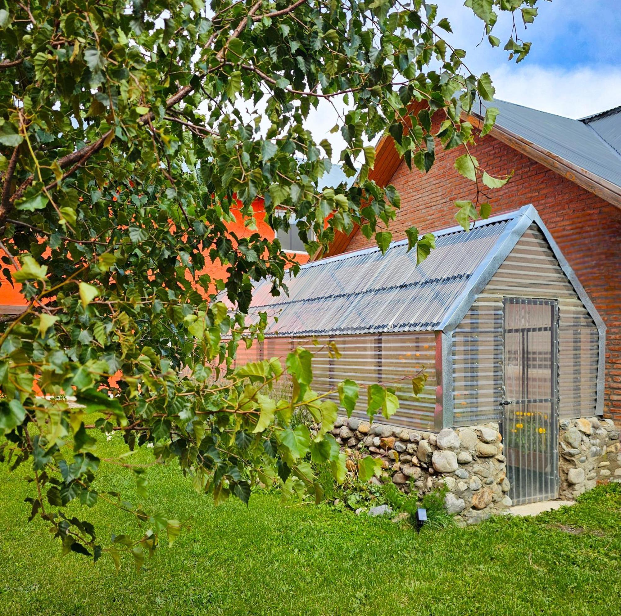 Inn Lunajuim El Chalten