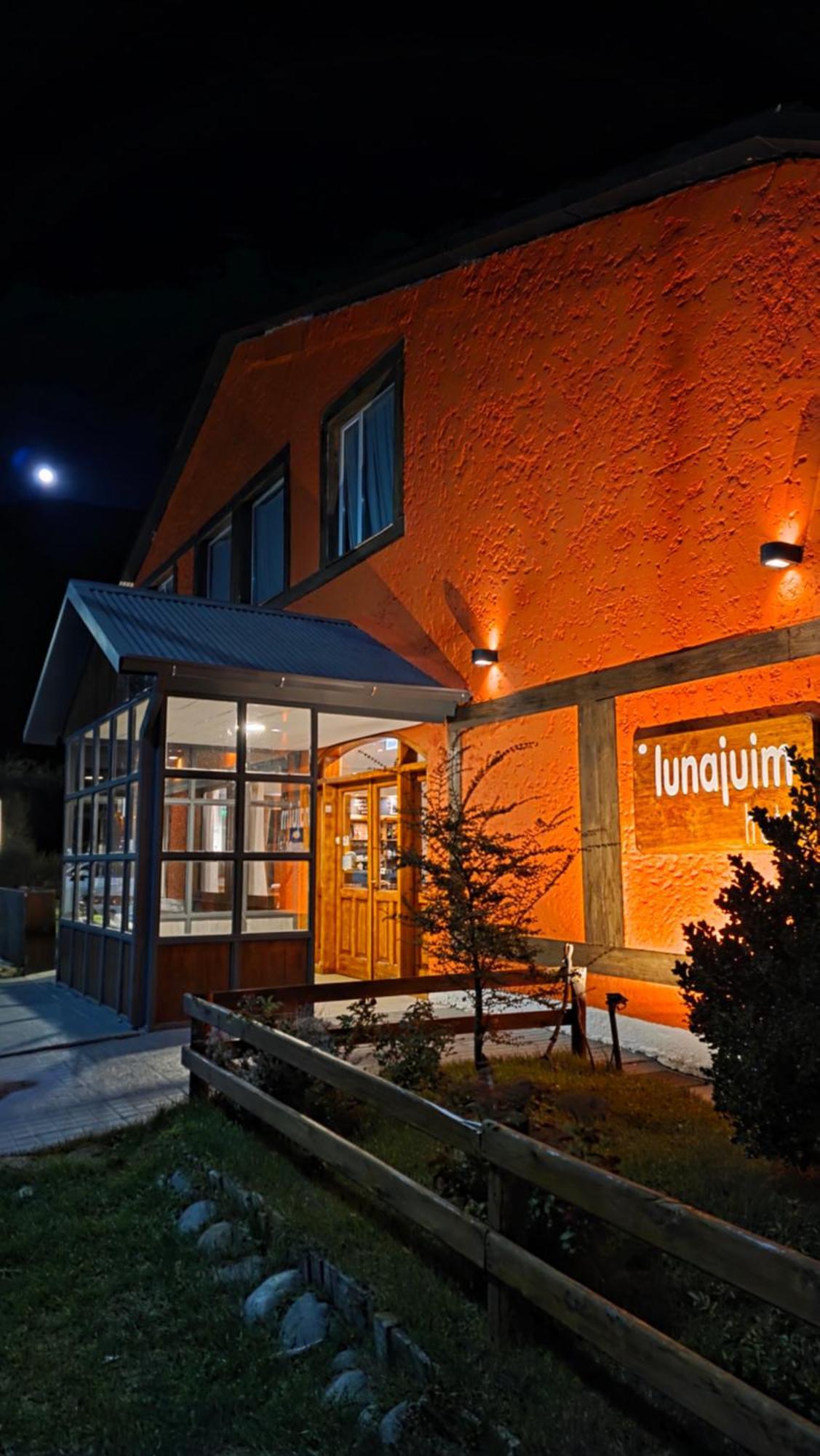 Lunajuim