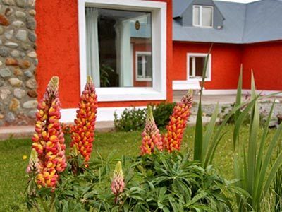 Lunajuim Inn El Chalten