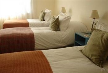 Inn Lunajuim El Chalten
